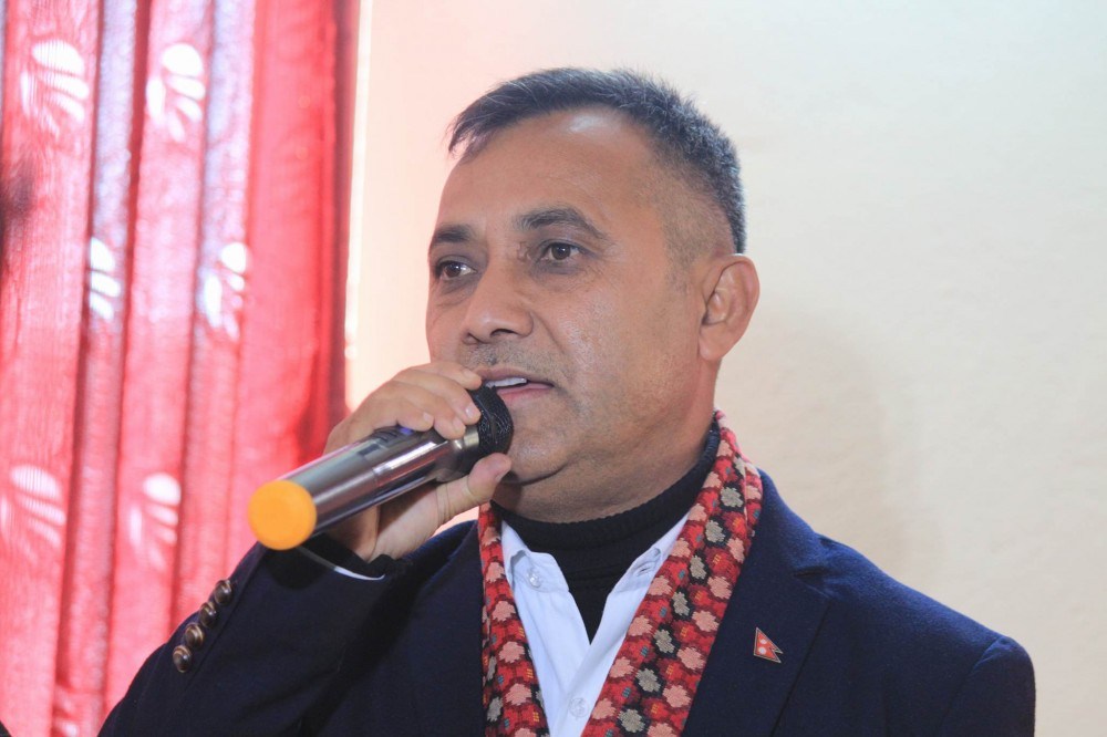Sajilo Khoj
