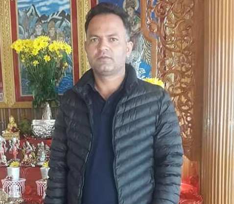 Sajilo Khoj