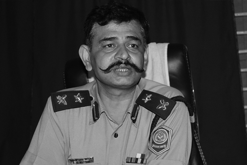 Sajilo Khoj