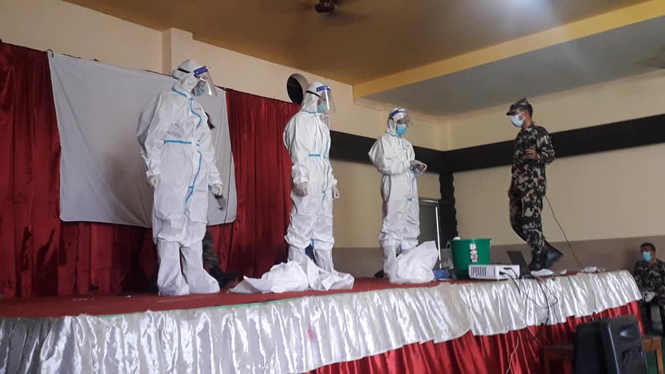 Sajilo Khoj