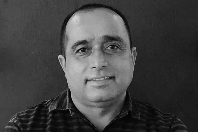 Sajilo Khoj
