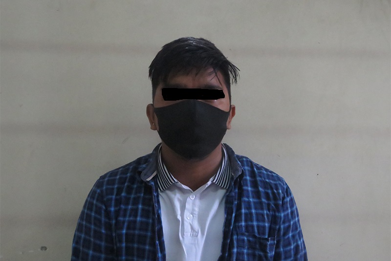 Sajilo Khoj