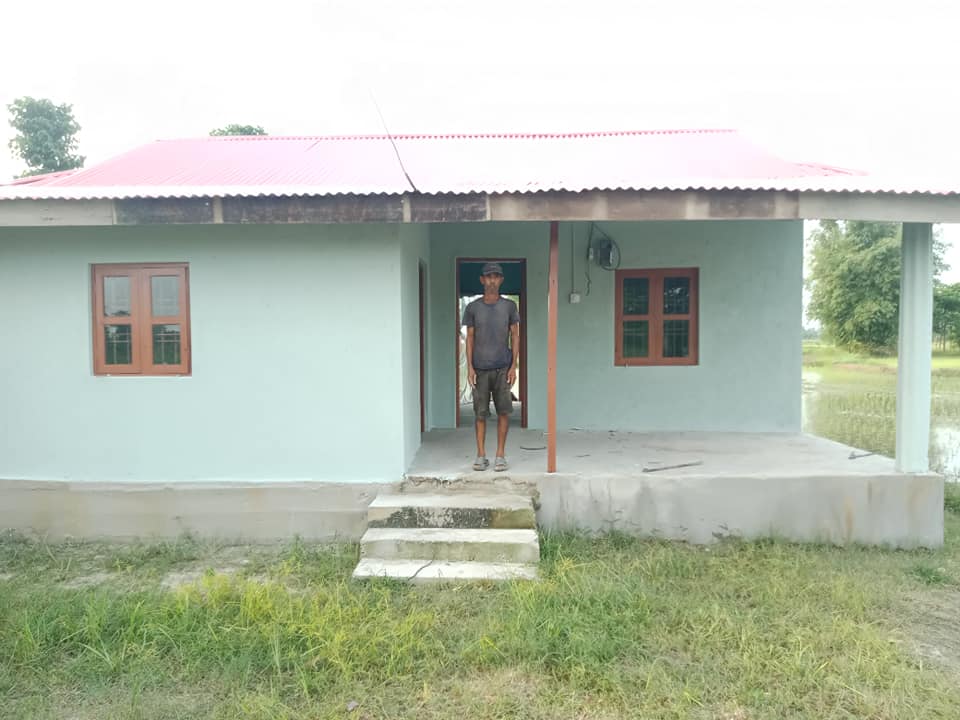 Sajilo Khoj