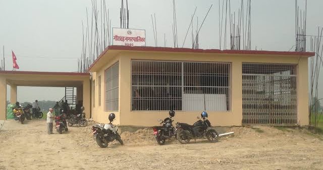 Sajilo Khoj