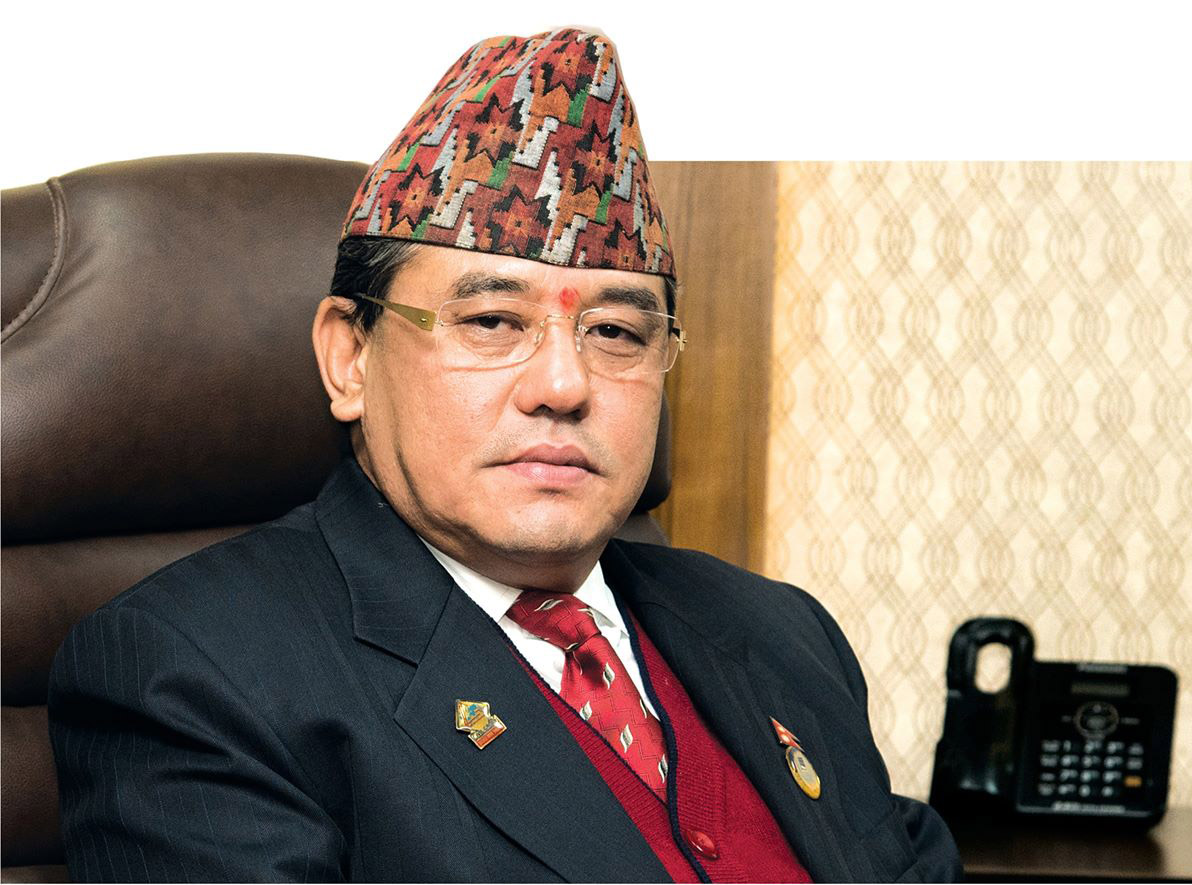 Sajilo Khoj
