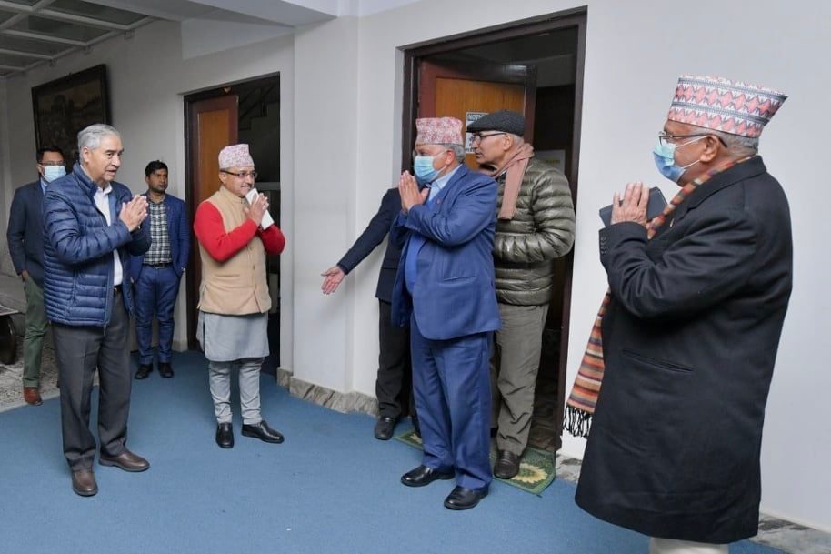 Sajilo Khoj