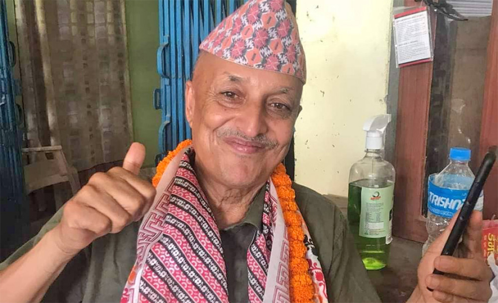 Sajilo Khoj