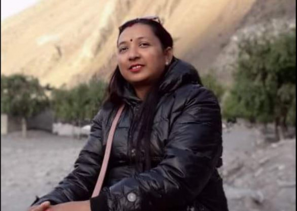Sajilo Khoj