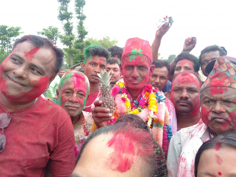 Sajilo Khoj