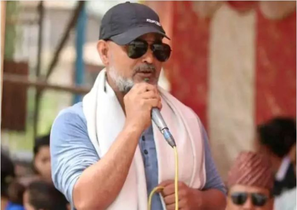 Sajilo Khoj