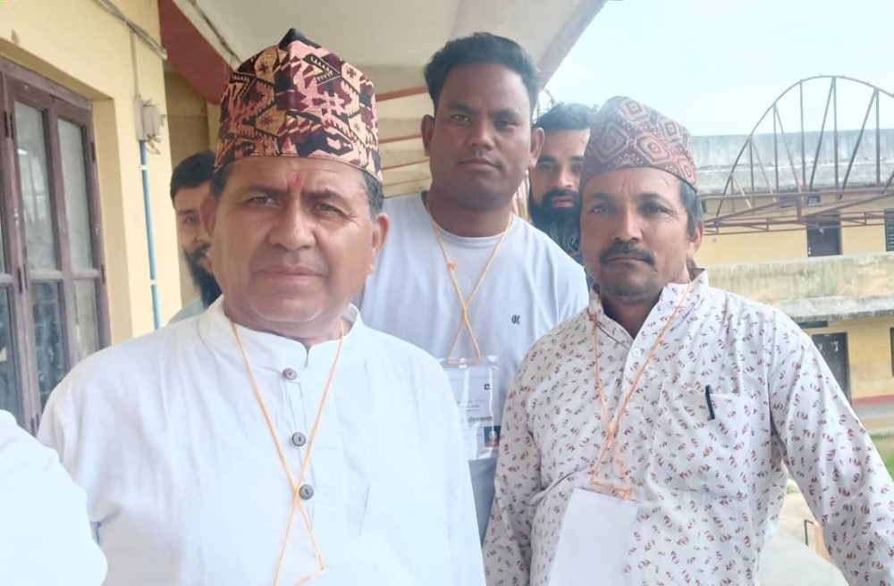Sajilo Khoj