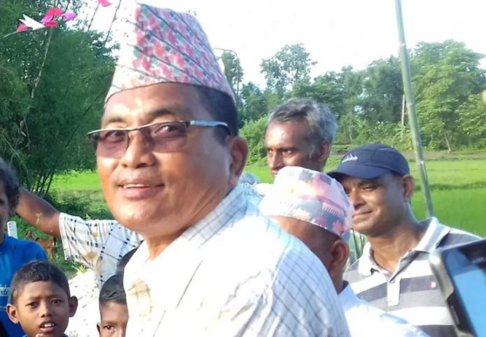 Sajilo Khoj
