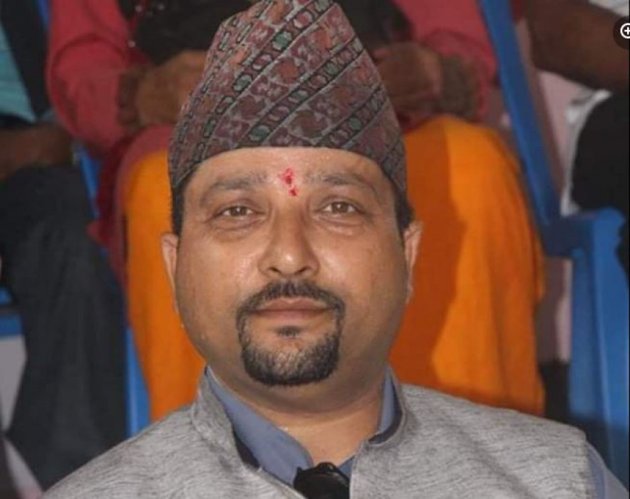 Sajilo Khoj