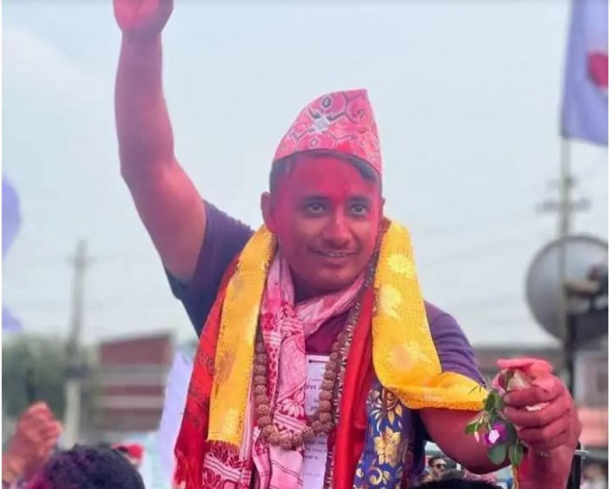 Sajilo Khoj