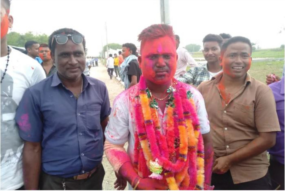 Sajilo Khoj