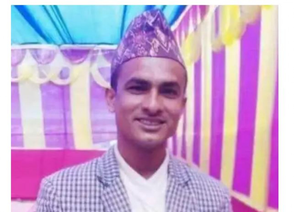 Sajilo Khoj