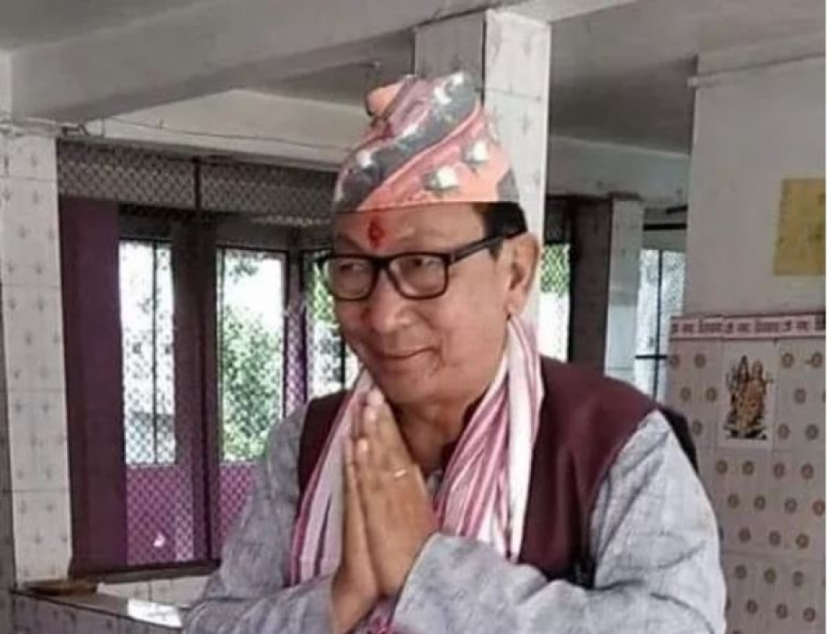 Sajilo Khoj