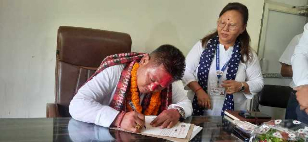 Sajilo Khoj