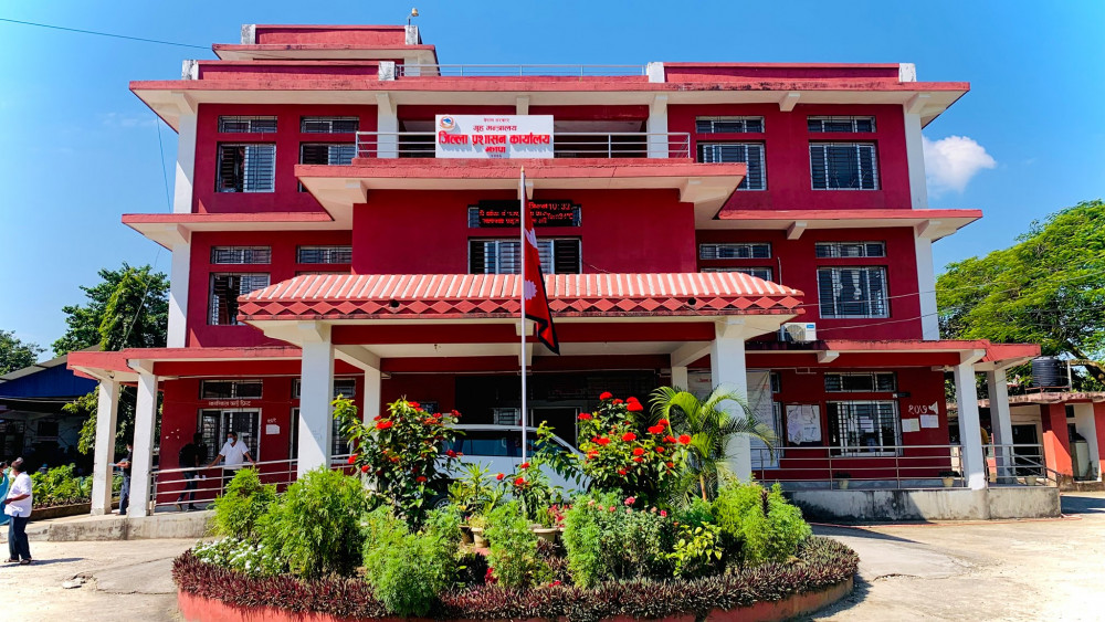 Sajilo Khoj