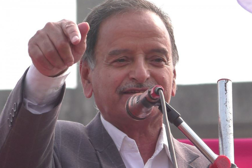 Sajilo Khoj