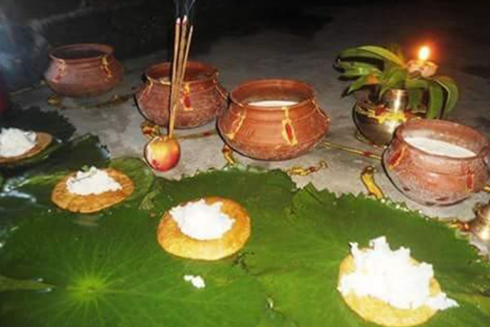 Sajilo Khoj