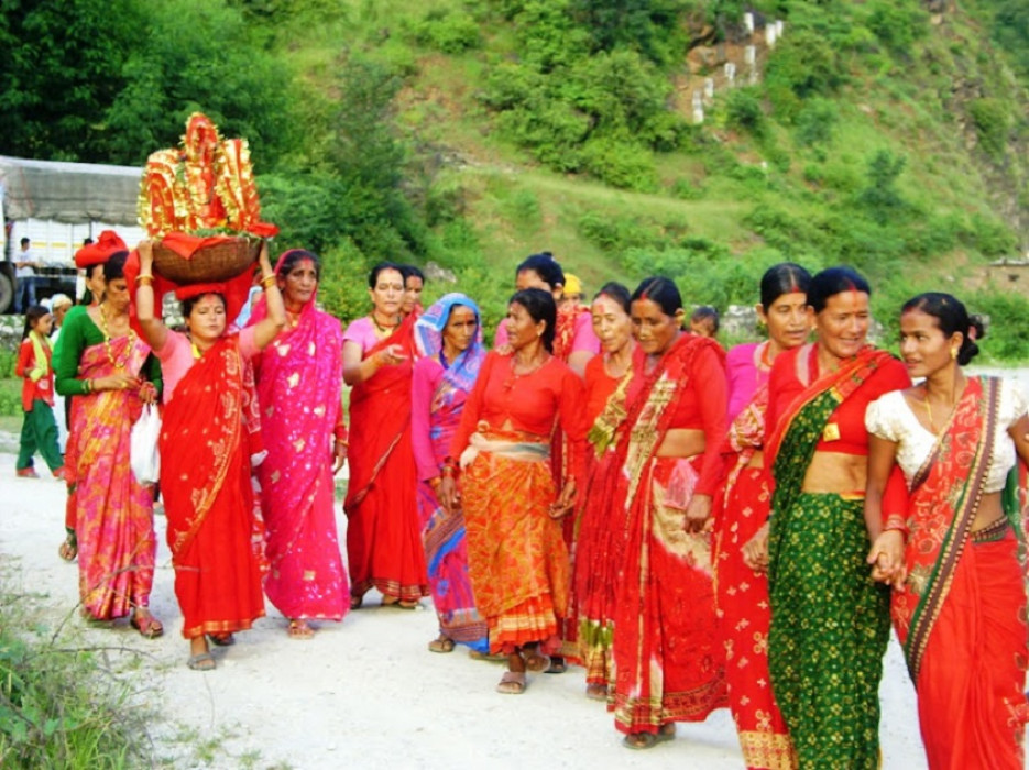 Sajilo Khoj