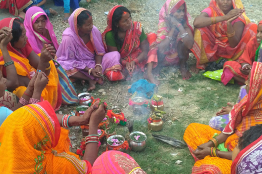 Sajilo Khoj