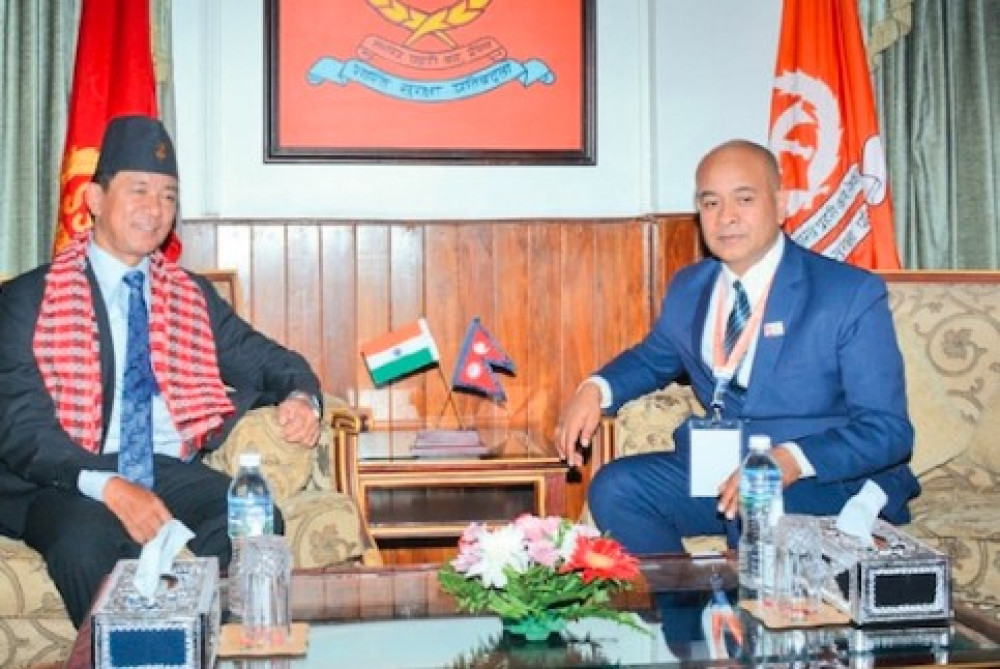 Sajilo Khoj