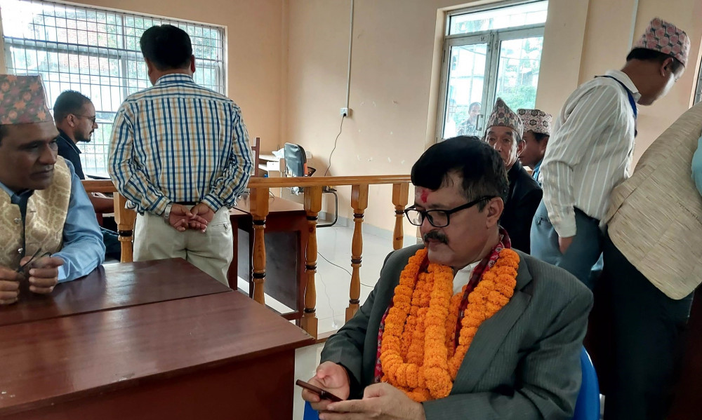 Sajilo Khoj
