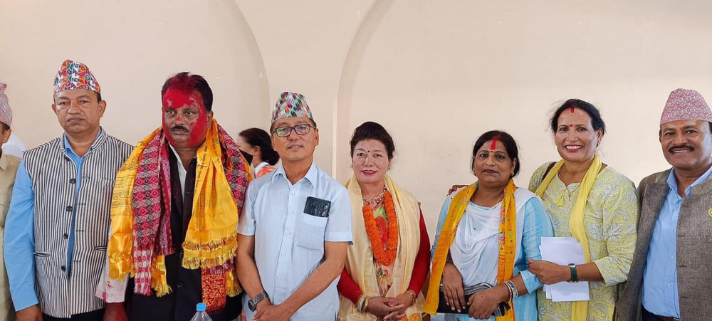 Sajilo Khoj