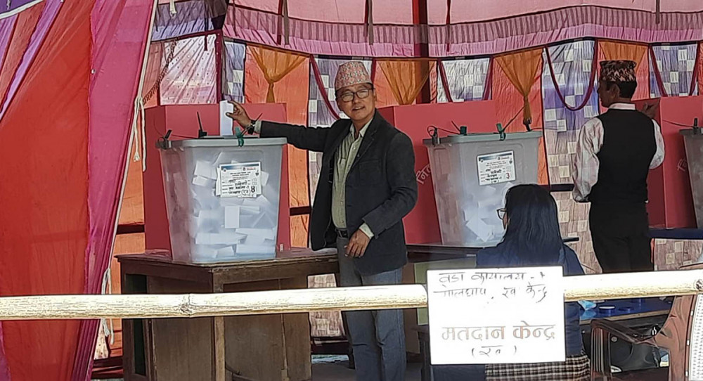 Sajilo Khoj