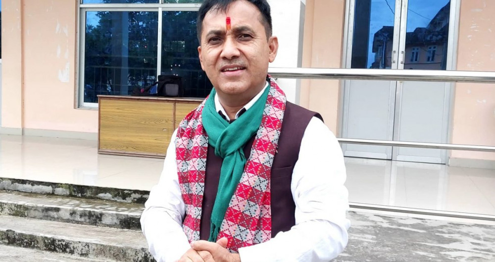 Sajilo Khoj