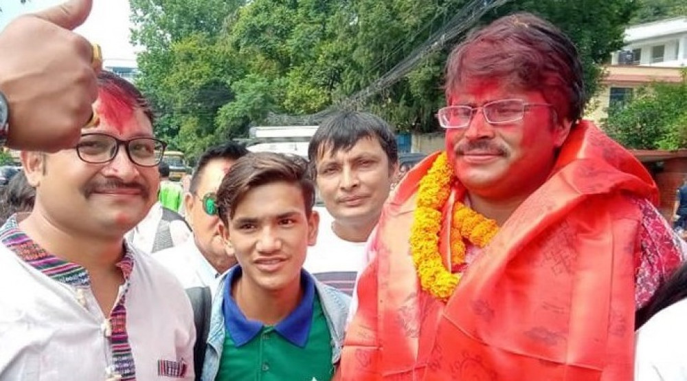 Sajilo Khoj