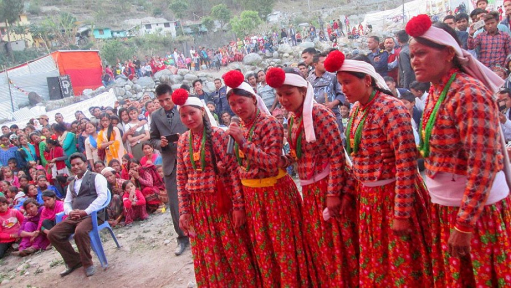 Sajilo Khoj