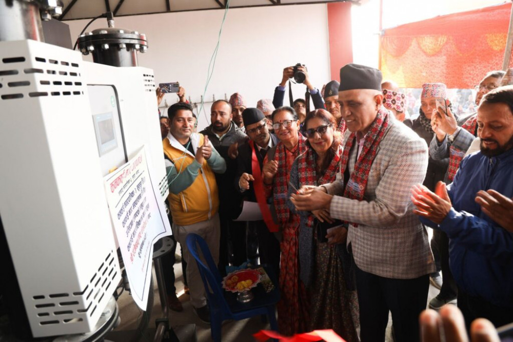 Sajilo Khoj