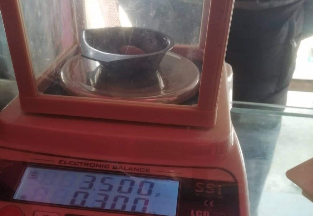 Sajilo Khoj