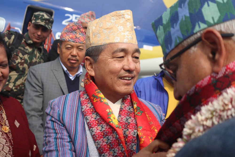 Sajilo Khoj
