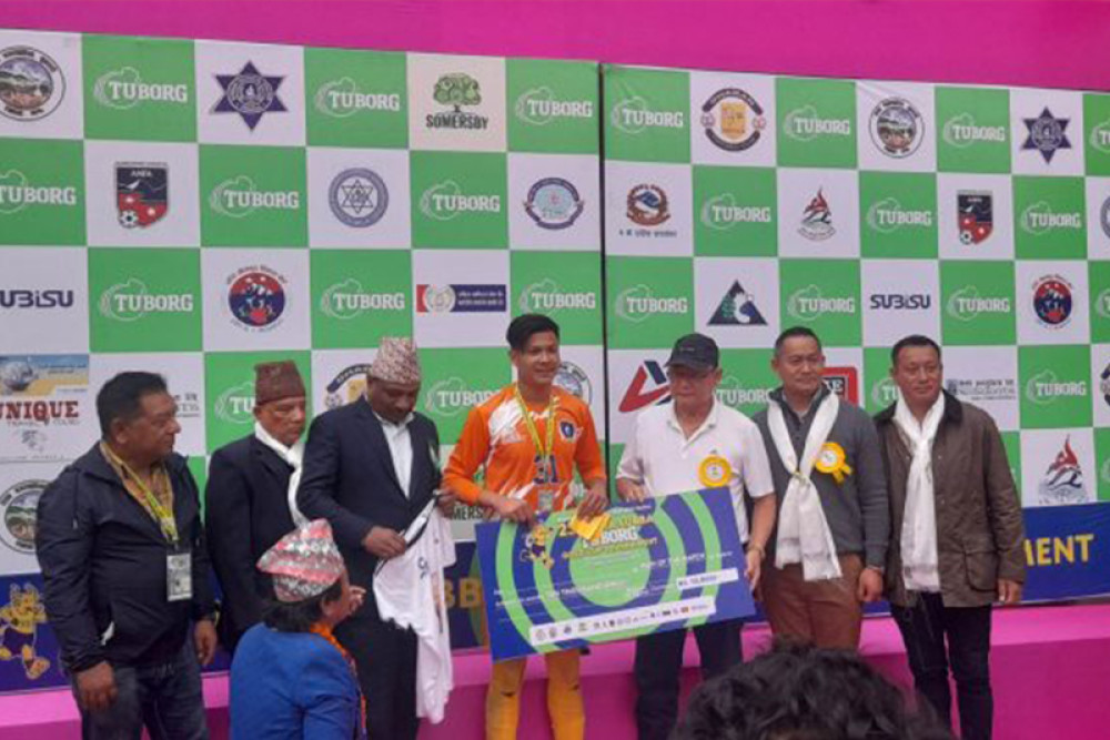 Sajilo Khoj