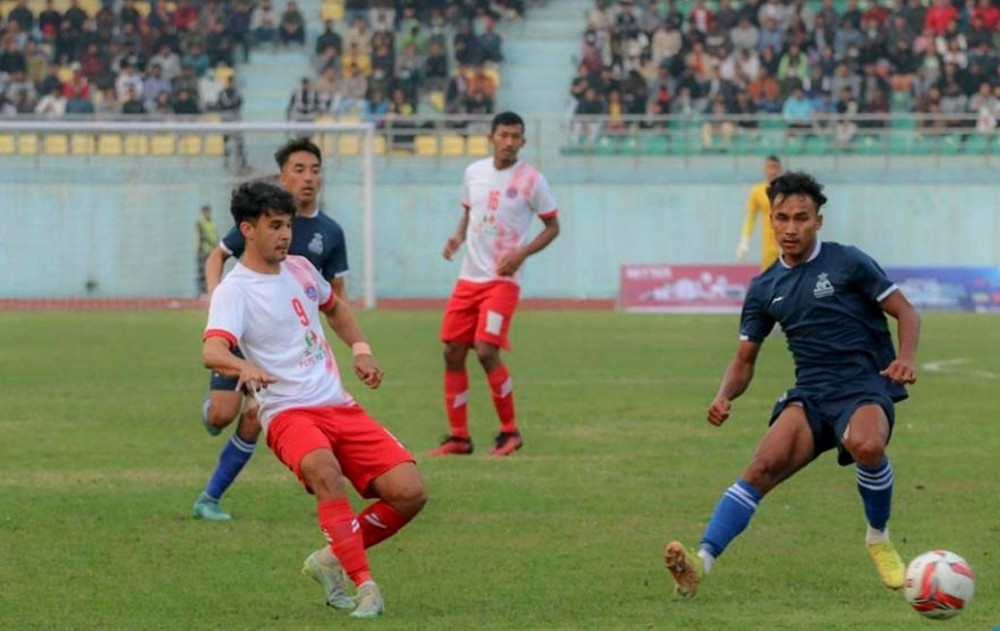 Sajilo Khoj