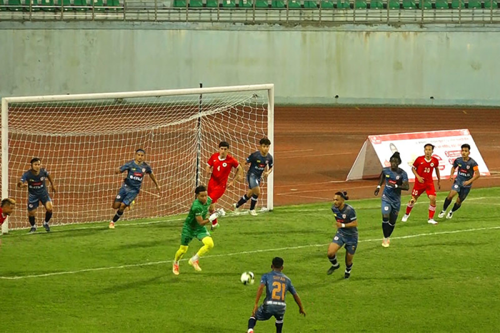 Sajilo Khoj