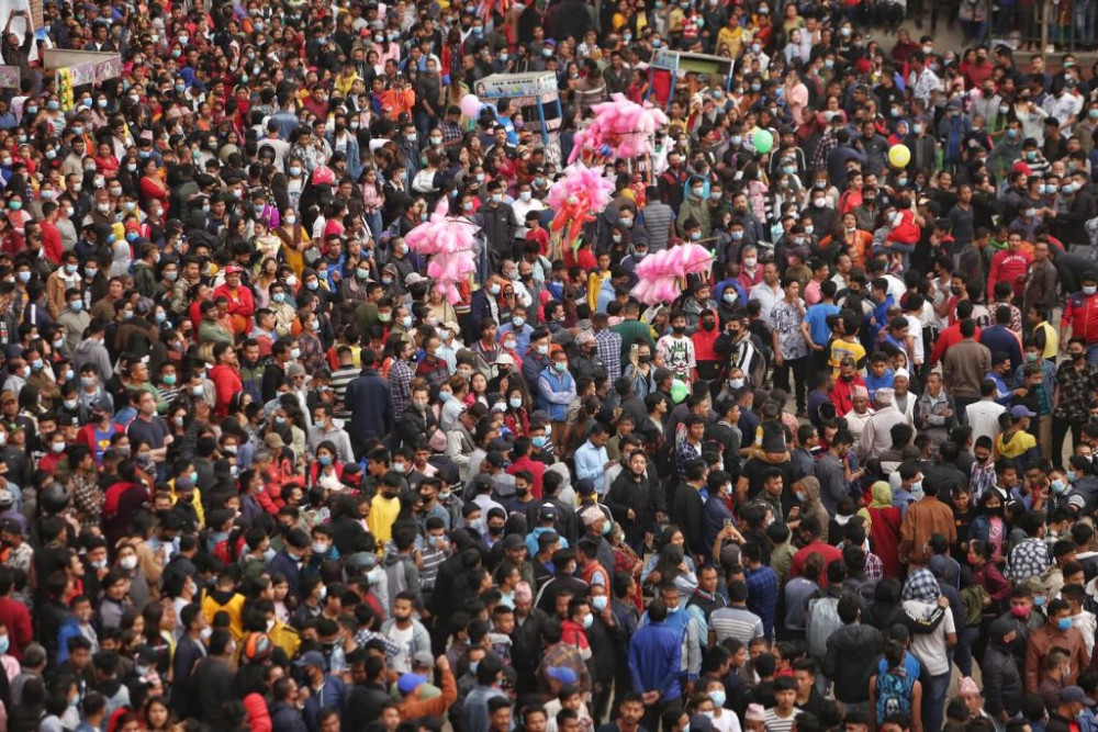 Sajilo Khoj