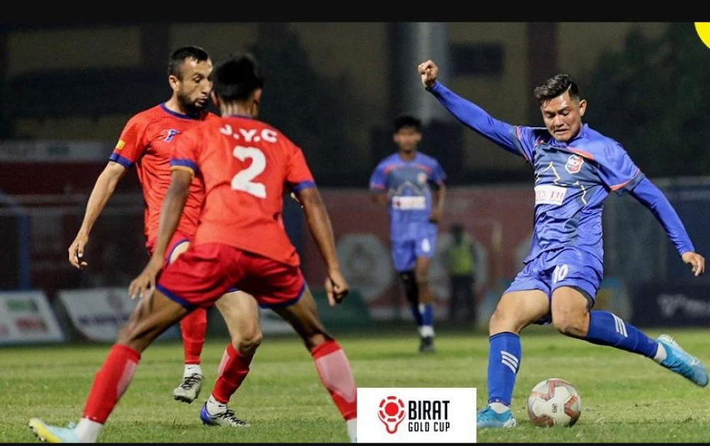 Sajilo Khoj