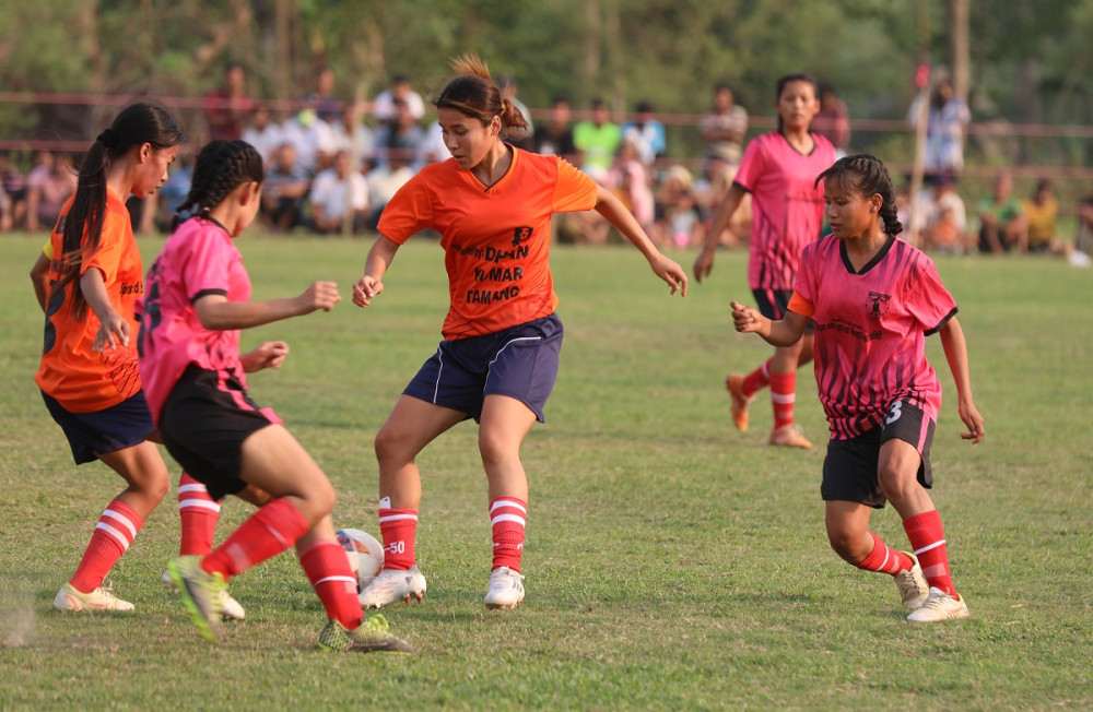 Sajilo Khoj