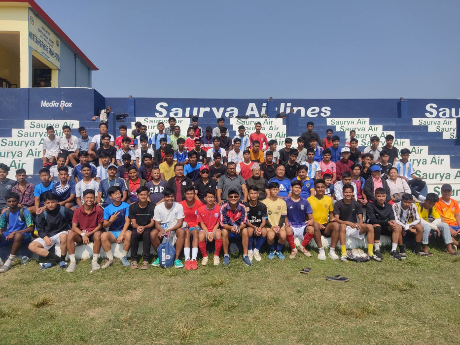 Sajilo Khoj
