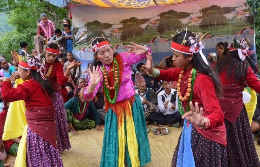 Sajilo Khoj