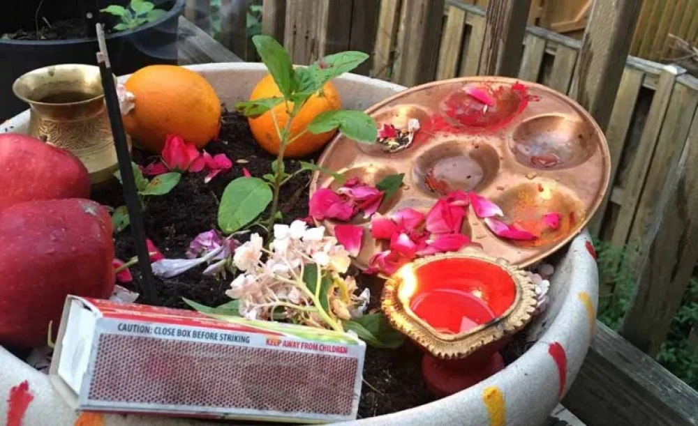 Sajilo Khoj