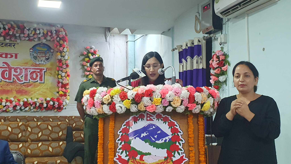 Sajilo Khoj