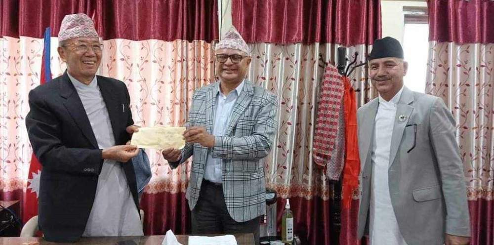 Sajilo Khoj