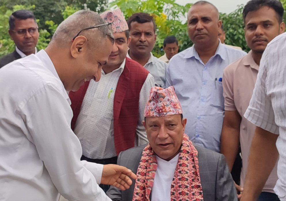 Sajilo Khoj