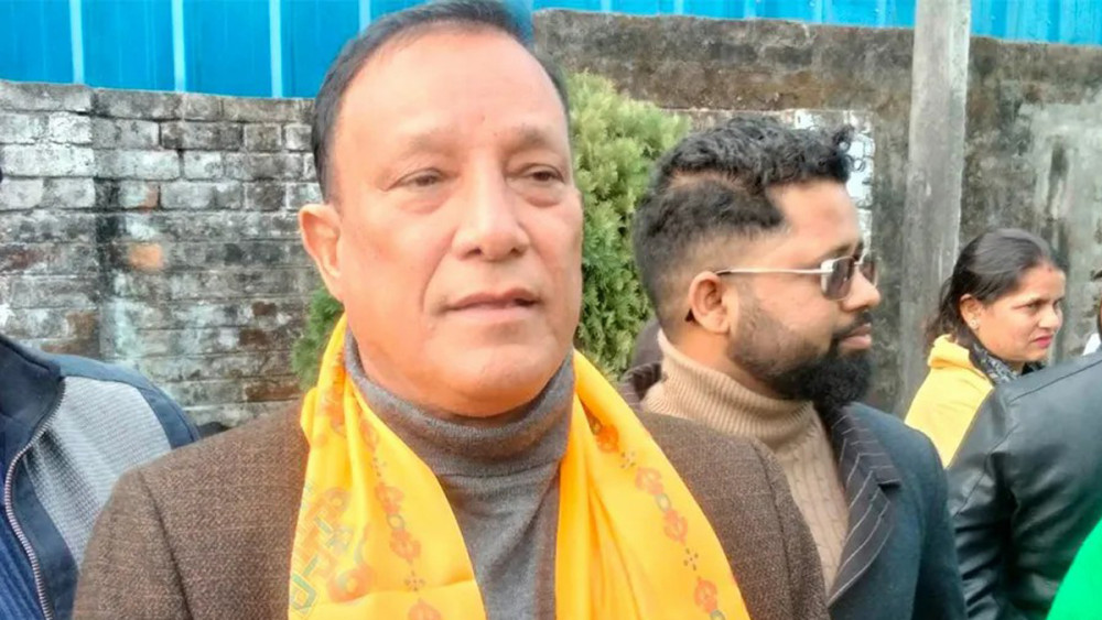 Sajilo Khoj